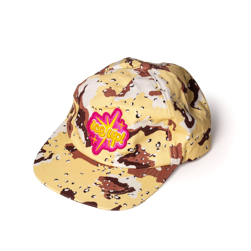 Choco Chip CAP