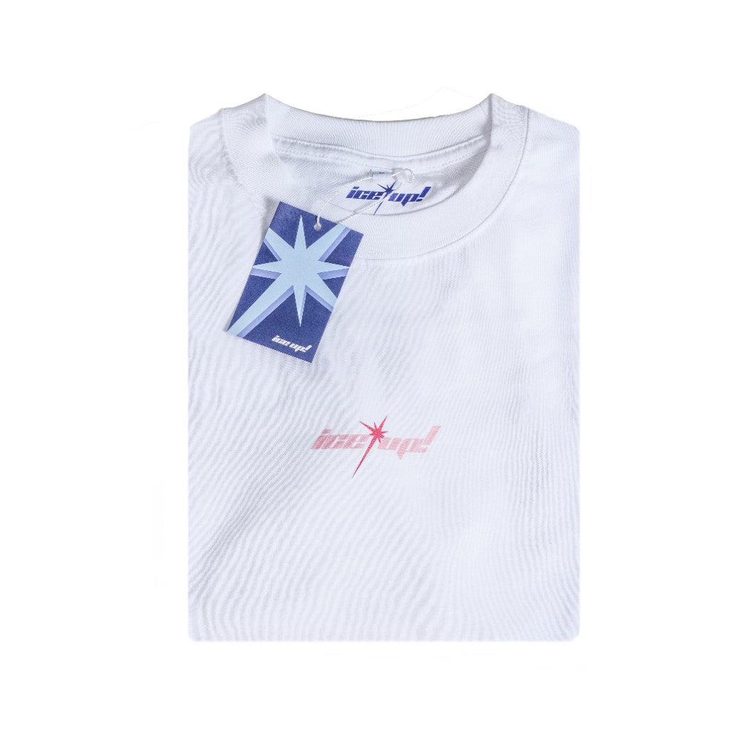 Chateau Hood's Tshirt BoxyFit